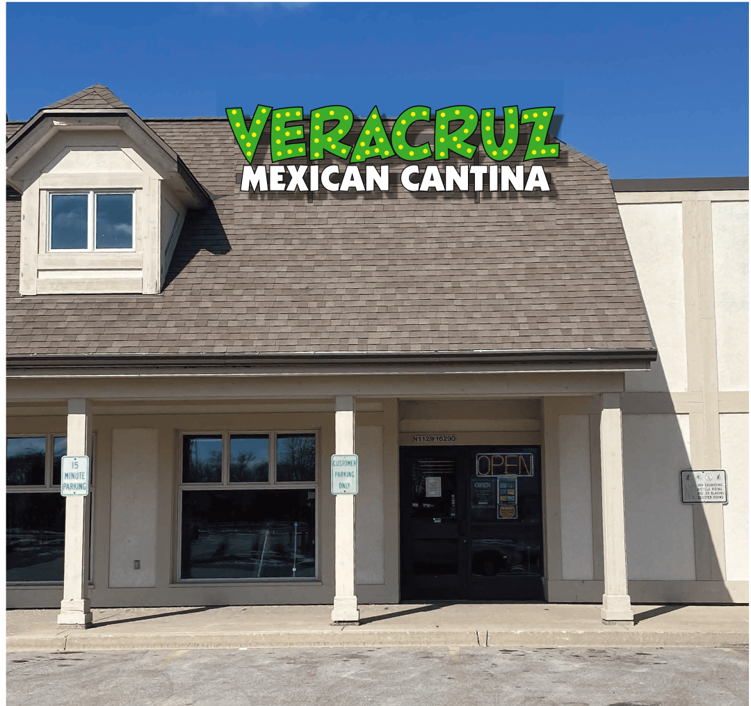 Picture of: A Mexican restaurant is slated to open in Germantown