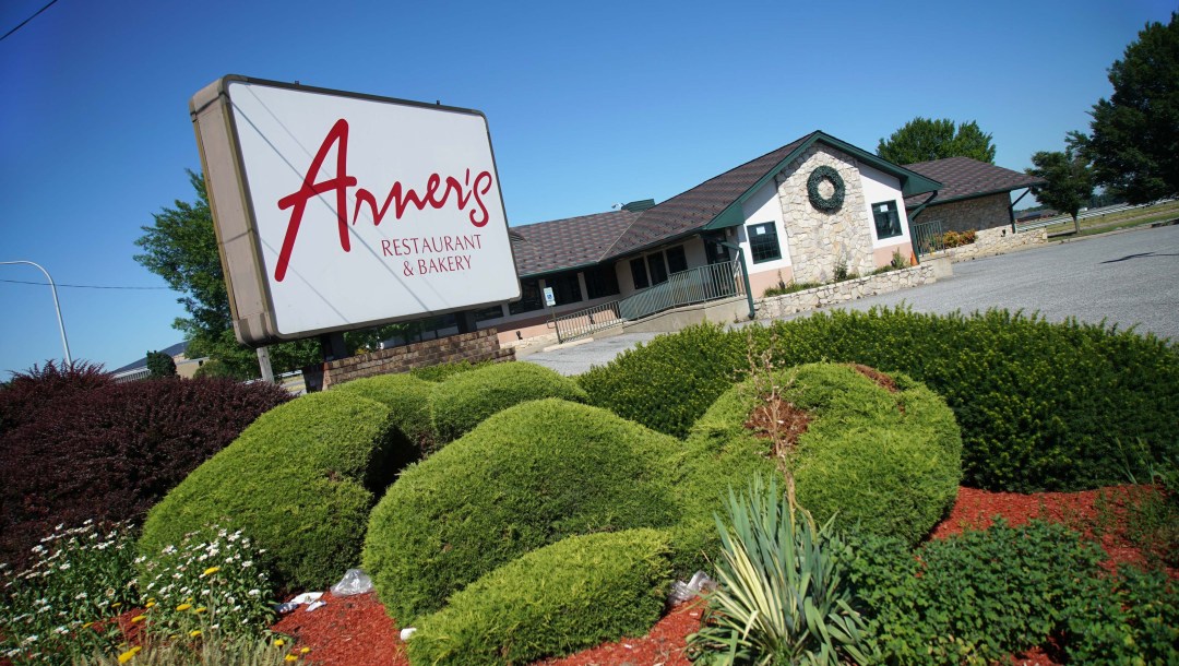 Picture of: Arner’s in New Castle closes after  years