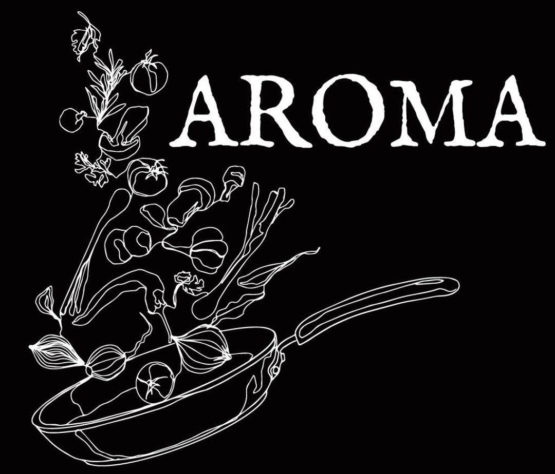 Picture of: Aroma