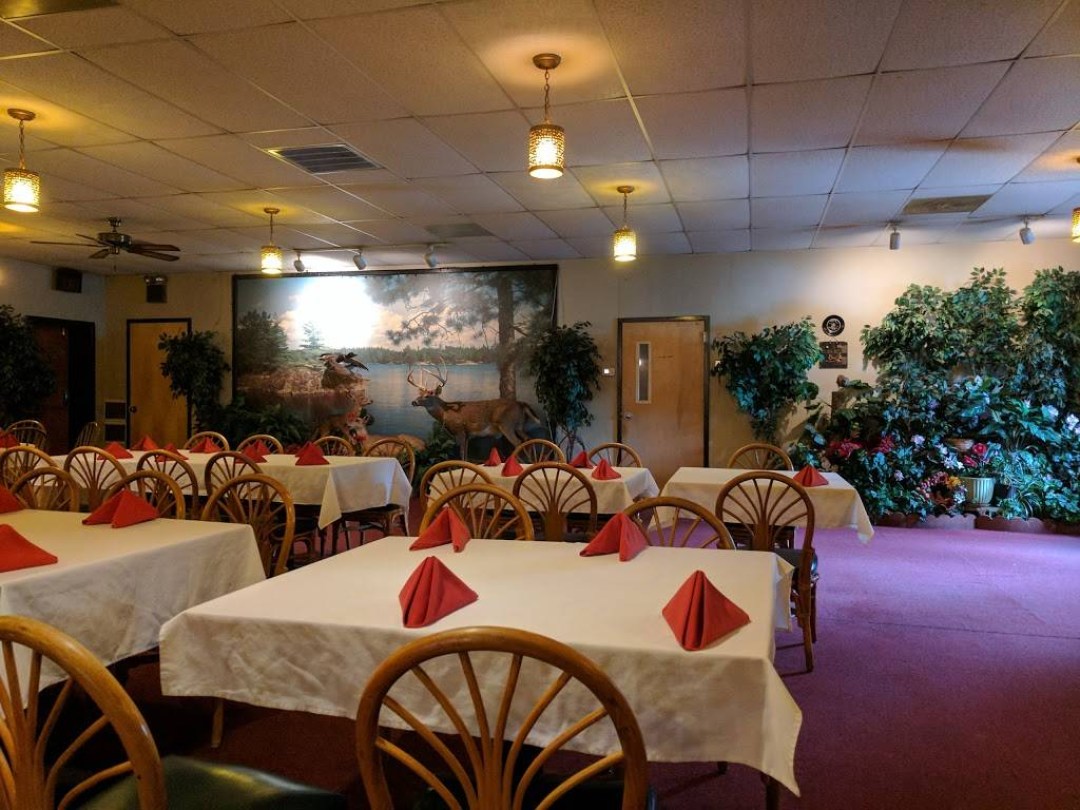 Picture of: Bamboo House Restaurant   Seminole Trail, Charlottesville, VA