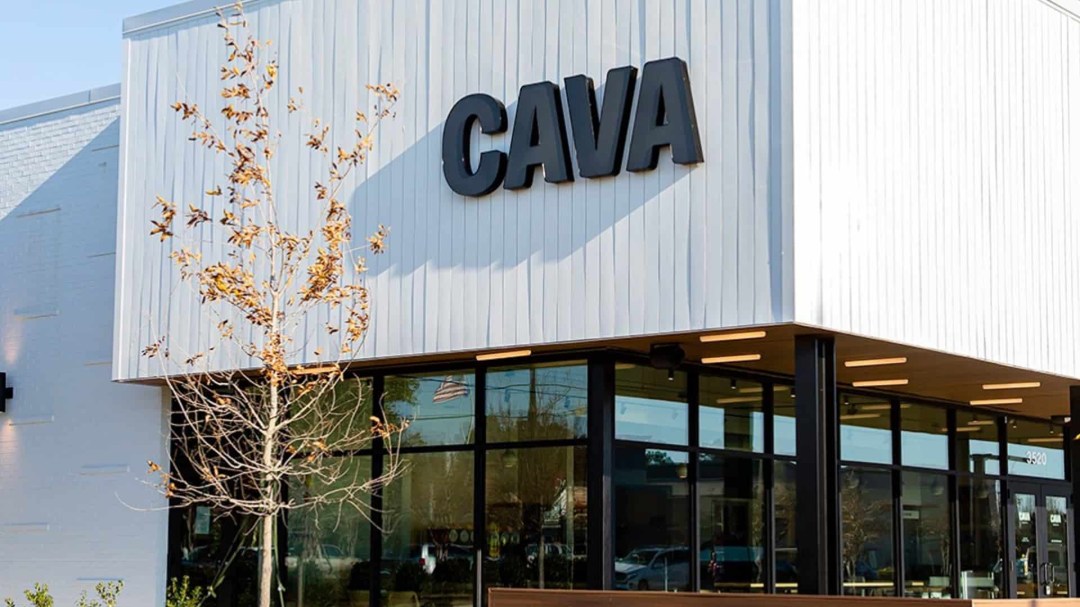 Picture of: CAVA opens in Carrollwood – That’s So Tampa