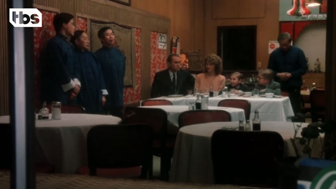 Picture of: Chinese Christmas Dinner  A Christmas Story  TBS