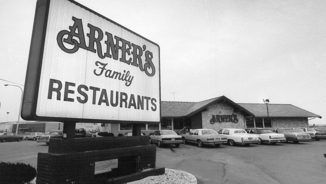 Picture of: Former Arner’s restaurant in New Castle reborn as The Legend
