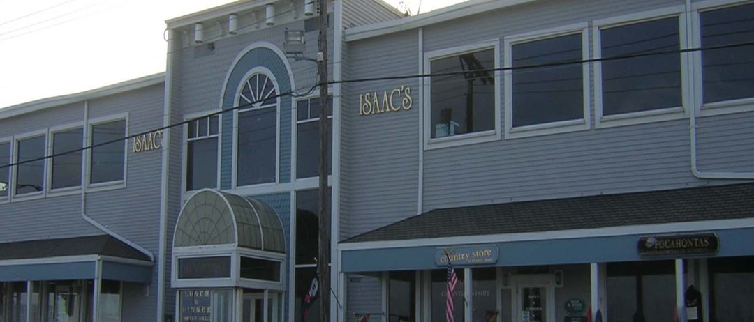 Picture of: Isaac’s Restaurant Plymouth Waterfront Closed June