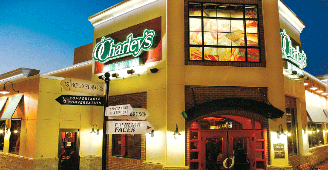 Picture of: O’Charley’s launches virtual nonprofit restaurant  Nation’s