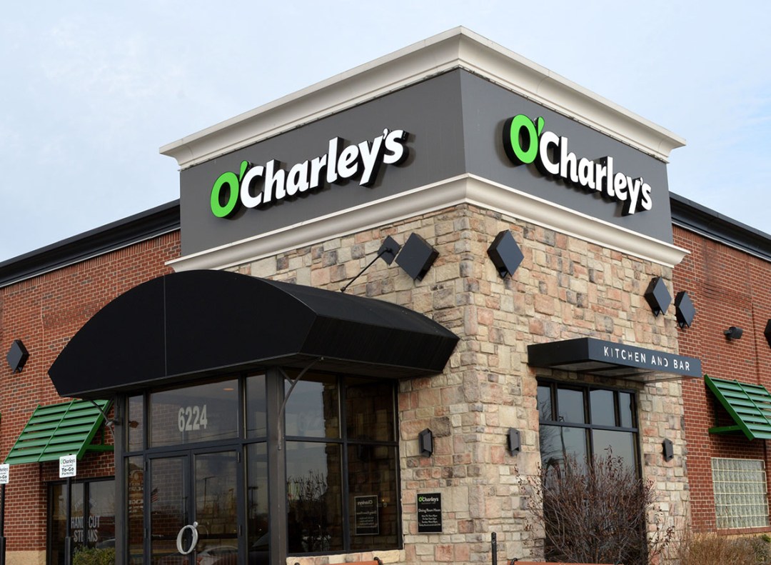 Picture of: O’Charley’s Menu: The Best & Worst Foods — Eat This Not That