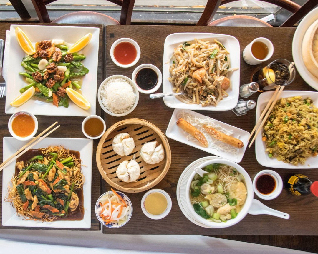 Picture of: Order Beijing House Menu Delivery【Menu & Prices】 Lubbock