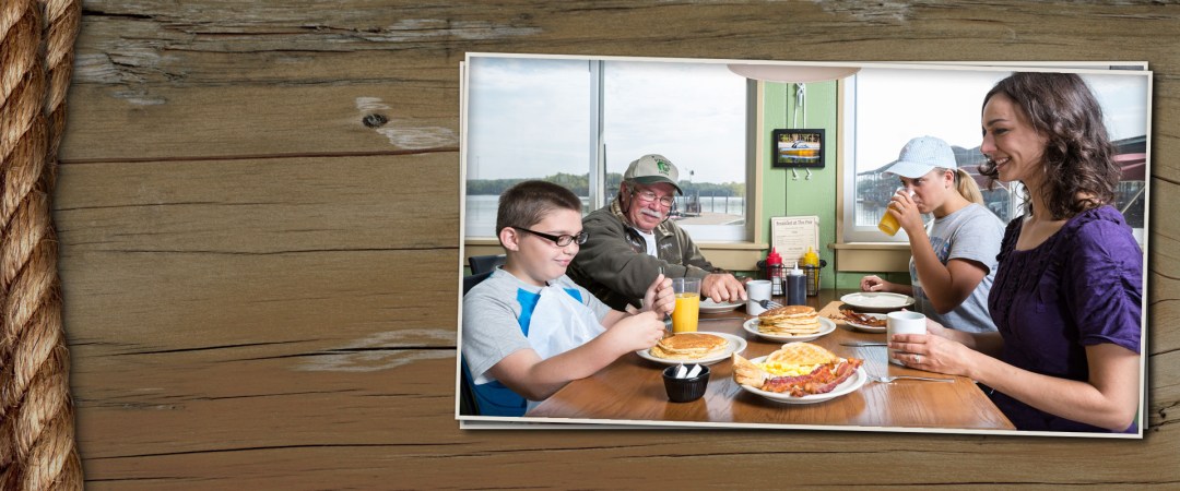 Picture of: Restaurant – Prizer Point Website