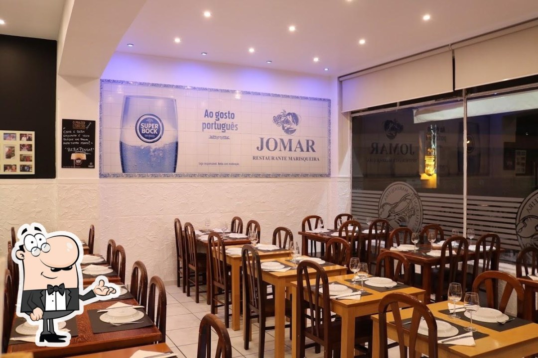 Picture of: Restaurante Marisqueira Jomar, Santarem – Restaurant reviews
