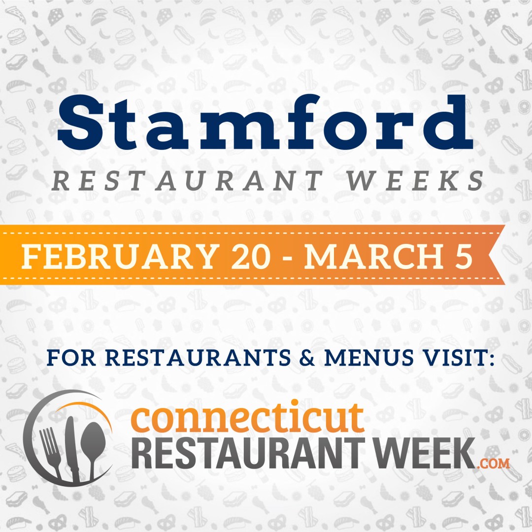 Picture of: Stamford Restaurant Week   Stamford Winter Restaurant Week