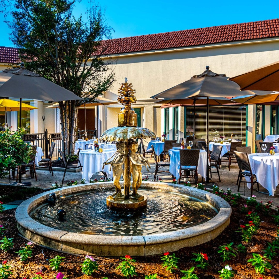 Picture of: Toscana Ristorante Italiano Restaurant – Charlotte, NC  OpenTable